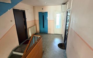2 camere| Gheorghe Lazar| centrala proprie| lift| AC| - Poză 9