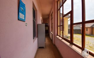 Teren 2.720 MP | Spațiu de birouri | Aita Mare - Poză 17