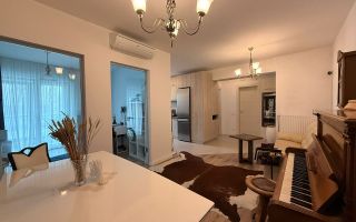 Apartament 3 camere de vanzare zona Grozavesti - Poză 5