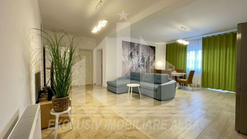 Apartament cu 2 camere de vanzare, Lipoveni - Poză 2