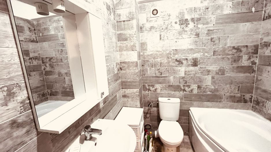 APARTAMENT NOU CU 2 CAMERE | MOBILAT & UTILAT | MILITARI RESIDENCE | - Poză 5