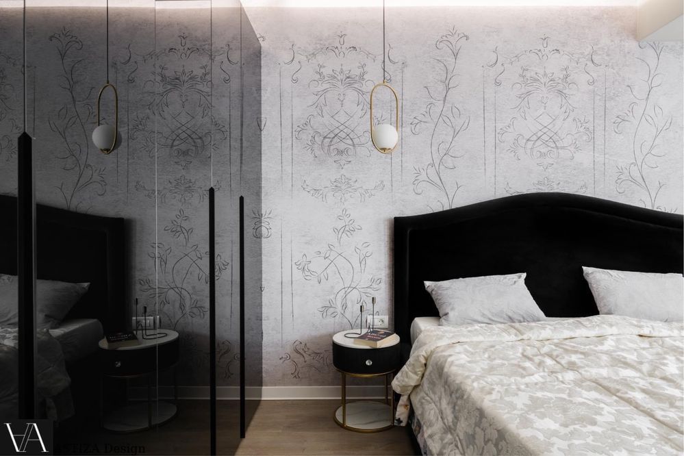 Penthouse exclusivist de vanzare in Mamaia Nord - Vedere la mare - Poză 5