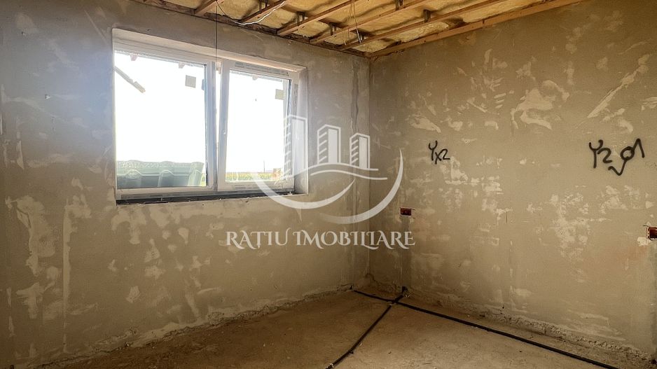 Casă cu 4 camere | Locuință pe un nivel | Livada de Bihor | Bihor - Poză 7