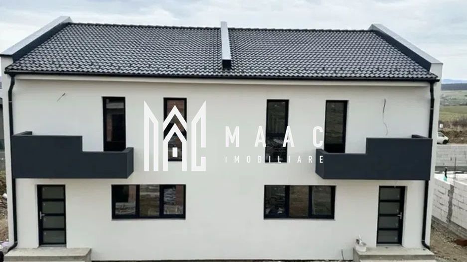 Casa Tip Duplex I 4 Camere I Curte I Cisnadie - Poză 2