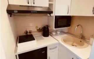 Studio modern | Universitate - Coltea | Mobilat si utilat modern | 27 mp - Poză 5