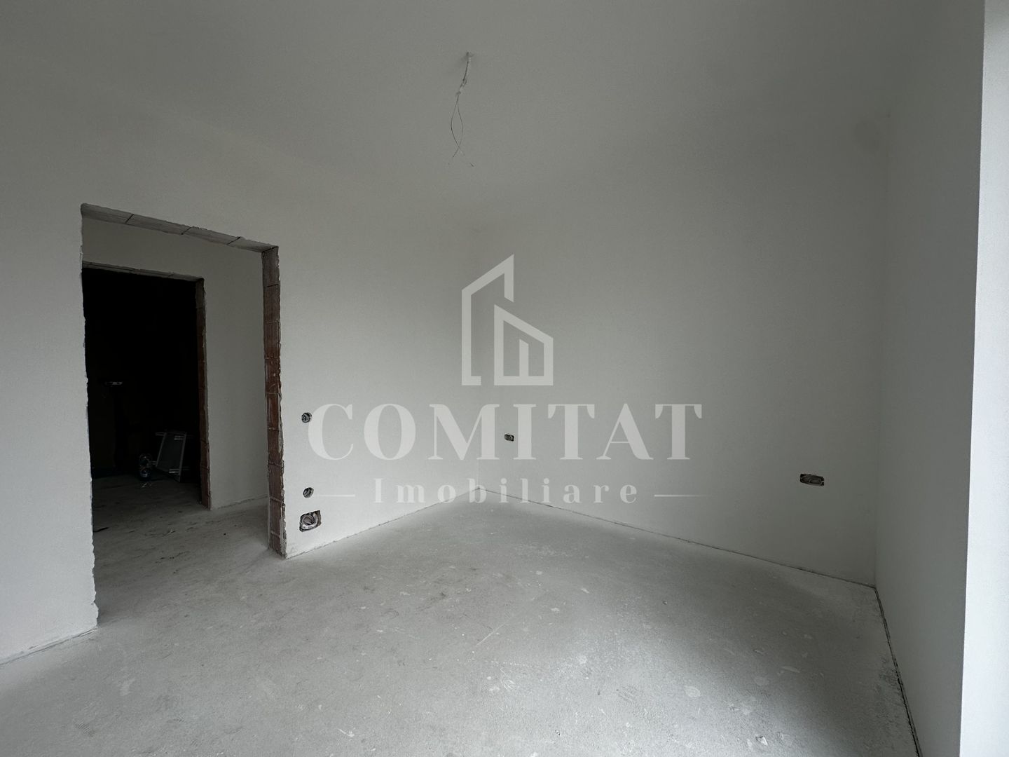 Casă individuală pe un singur nivel | Chinteni - Poză 10