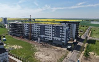 Garsoniere | Ap. 2 si 3 camere | RATE DIRECT LA DEZVOLTATOR | Berceni - Poză 1