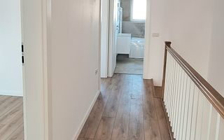 DUPLEX FINALIZAT - finisat la cheie - Poză 9