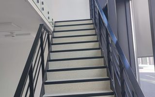 INCHIRIERE SPATIU COMERCIAL | PARTER+ETAJ 1 | HERASTRAU | 60MP | - Poză 5
