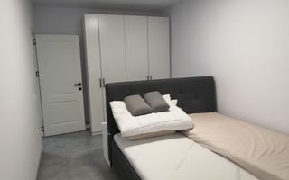 Apartament 3 camere, bloc nou, mobilat utilat- Green Residence - Poză 3