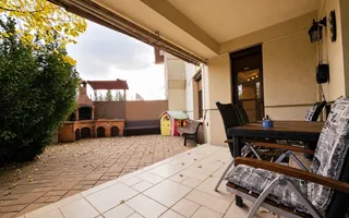 Vilă Premium | Sisești – Băneasa | 241 mp utili | Teren 482 mp - Poză 16