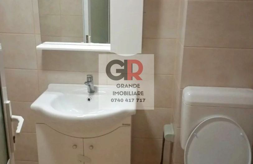 Victoriei - chirie ap 2 camere, mobilat, utilat - centrala pe GAZ - Poză 6