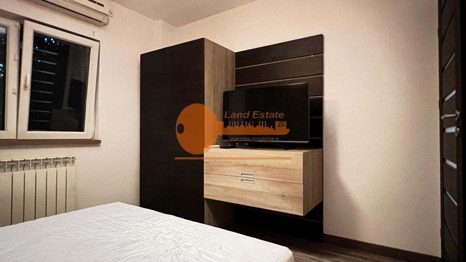 2 camere Stefan Cel Mare-Obor ( 400 m metrou-Renovat ) - Poză 3