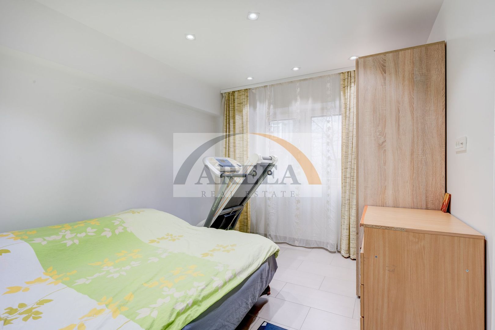 RAR SI FRUMOS - de vanzare 4 camere PREMIUM, parter/4 - Brancoveanu - Poză 12