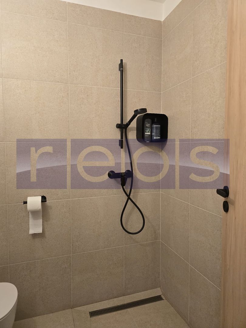 VANZARE APARTAMENT MODERN 3 CAMERE | IANCU NICOLAE | CURTE PROPRIE | - Poză 26