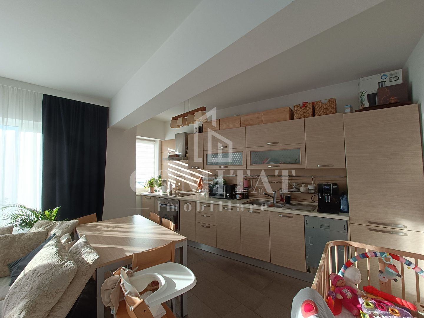 Apartament 2 camere | 67mp | zona Rozelor - Poză 4