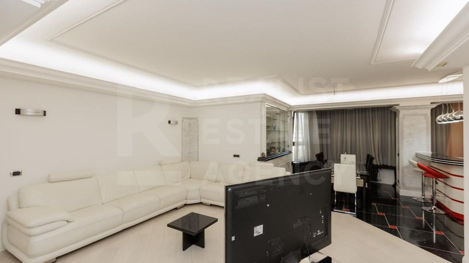 Chirie, apartament, 4 camere, bul. Ștefan cel Mare, Centru - Poză 7