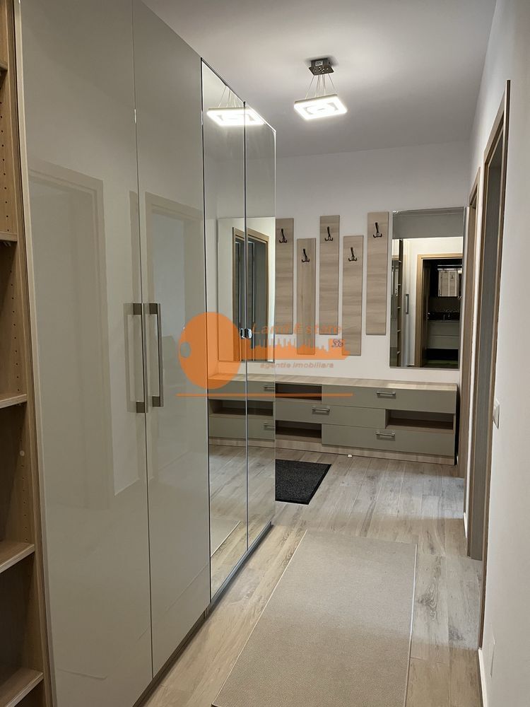 Închiriere apartament 2 camere – Politehnica / Apaca / Cotroceni - Poză 1