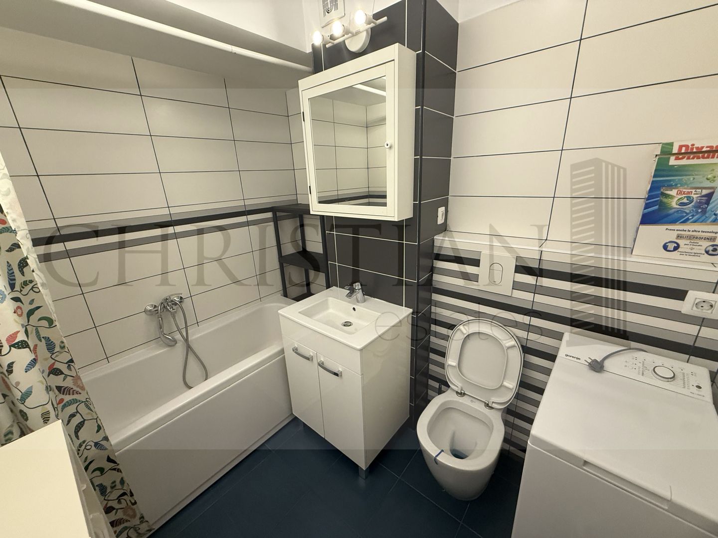 Apartament 2 camere - Politehnica - Exigent One - Parcare - Poză 13