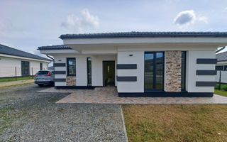 De inchiriat casa individuala in Corusu! - Poză 5