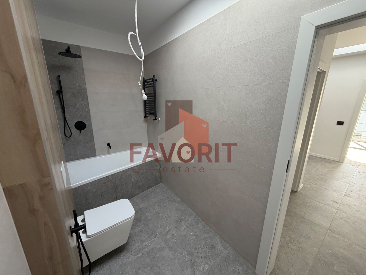 Apartament cu 4 camere pe 2 nivele. 108 mp utili. Comision 0% - Poză 19