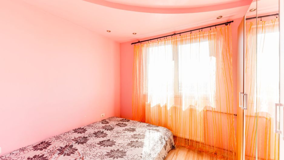 Apartament cu 3 camere zona Fortuna - Poză 5