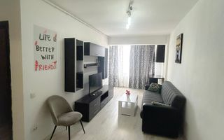 Apartament cu 2 camere tip studio - Doamna Stanca - Poză 2