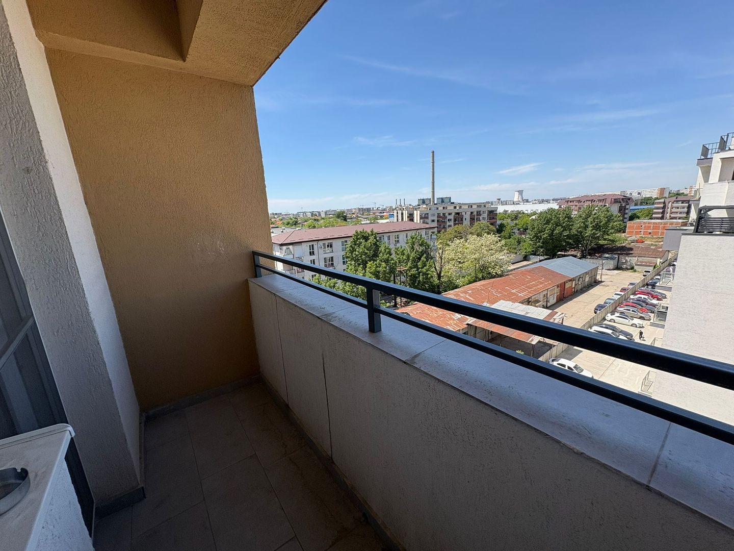 AP. 2 CAMERE- APARATORII PATRIEI, CENTRALA PROPRIE, BLOC NOU, METROU - Poză 9