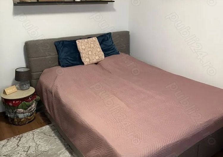 BRASADAS vinde ap 3 cam etaj 4/4 in Micro 17. - Poză 5