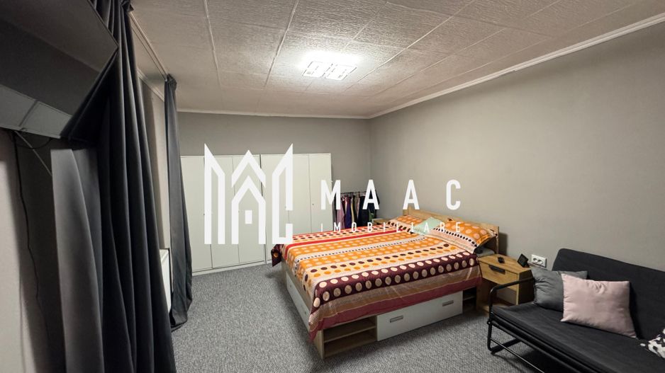 Casă  3  Camere  | 560 mp curte | Gura Râului - Poză 1