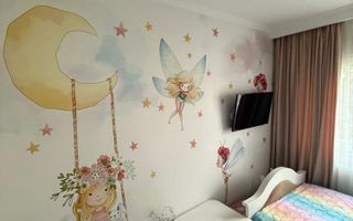 Apartament 4 camere de vânzare – Zona Inel 2, Constanța - Ocazie Unica - Poză 5