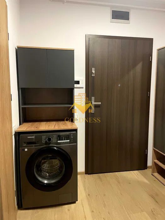 O camera Modern, Parcare, Pet Friendly, Park Lake 2, Intre Lacuri - Poză 7