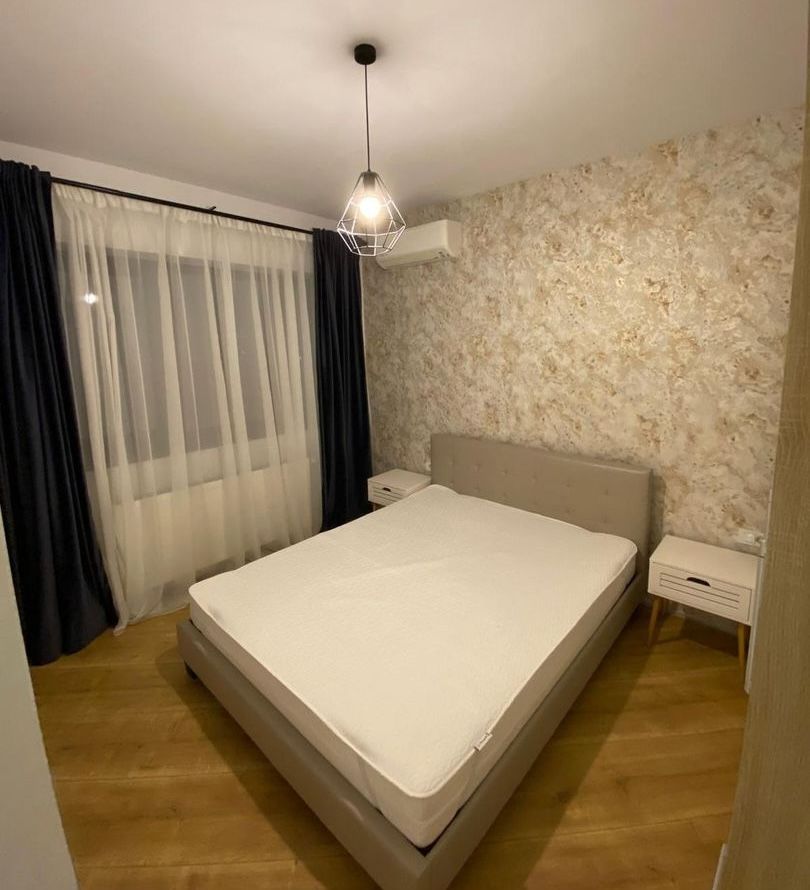 2 camere | 4City North Pipera | parcare subterană | grădină interioară - Poză 7