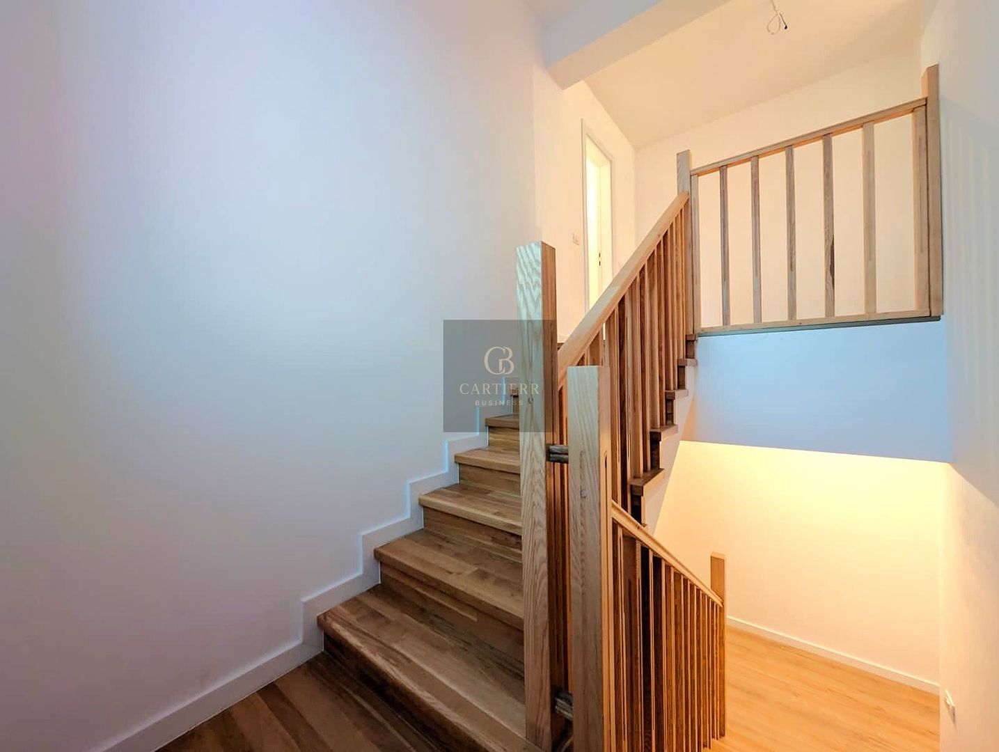 PENTHOUSE 3 CAMERE | OZANA |  LOC DE PARCARE(OPȚIONAL) | - Poză 11