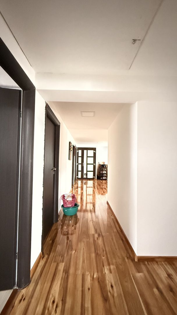 Comision 0% Casa individuala 160 mp utili Dudeștii Noi + 173 mp spațiu comercial - Poză 15