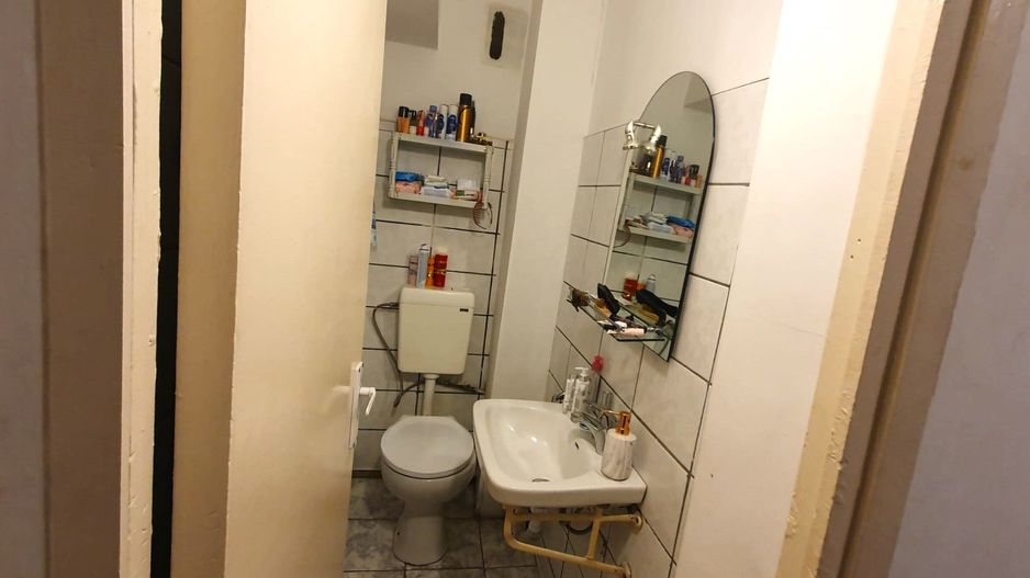Apartament spațios cu 3 camere și 2 băi – zona Ciucaș / Astra - Poză 17