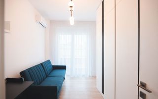 3 camere | terasa | locatie deosebita Aviatorilor - Herastrau - Poză 10