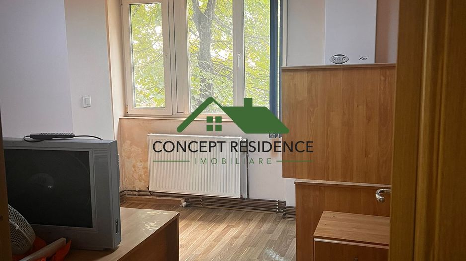 Apartament 2 camere etaj 1, ultracentral – P-ta Revolutiei - Poză 4