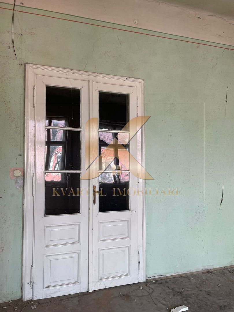 Apartament generos cu 5 camere , 202 mp utili , Zona Centrală! - Poză 6