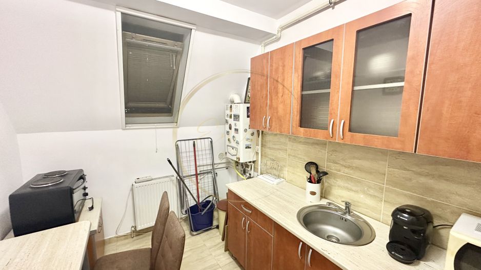 NOU | Apartament 2 camere - Complexul Studențesc - Poză 5
