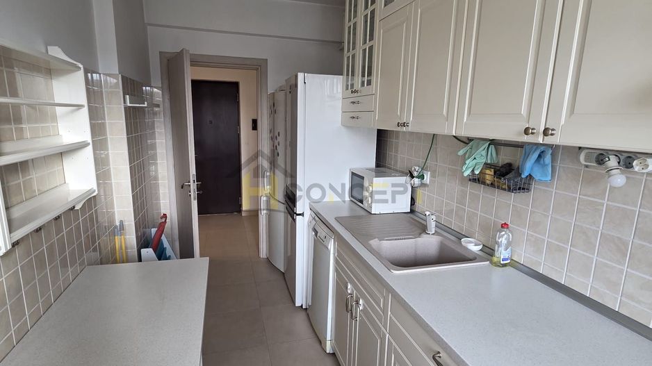 Inchiriere Apartament 4 camere Duplex 5 min metrou N Grigorescu - Poză 4