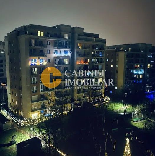 3 camere, decomandat, etaj 6/9, 75mp, 2 bai, liber! - Poză 5