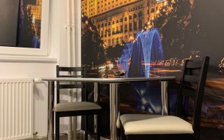 AP. 2 CAMERE OBOR, BUCATARIE INCHISA, REABILITAT, METROU 5 MINUTE - Poză 4