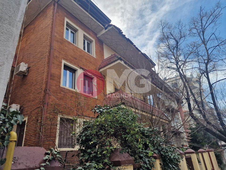 Imobil de vanzare- Dorobanti- Televiziune - Poză 1