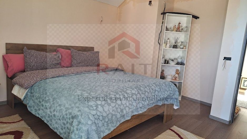 Casa de Vanzare Corbeni- Oestii- Arges - Poză 18