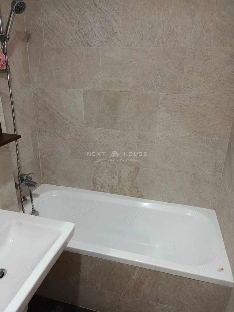 Apartament 2 camere Cubic residence- Ghencea - Poză 8