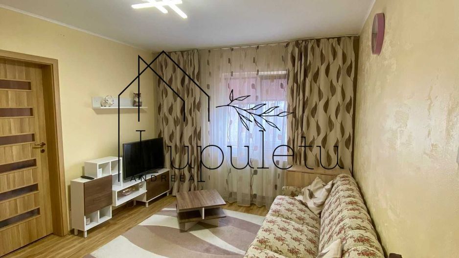 Apartament de Vanzare | 2 Camere | Zona Cedonia - Poză 1