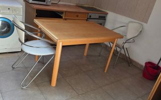 Garsoniera in casa, comuna Cristian,mobilata si utilata. - Poză 8