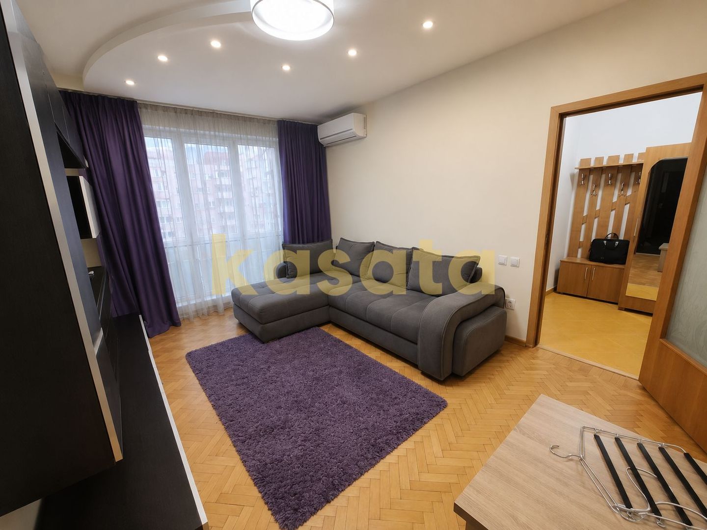 Ap 3camere| 65mp| Iancului/Metrou|Instalatii schimbate|Mobilat|Renovat - Poză 2