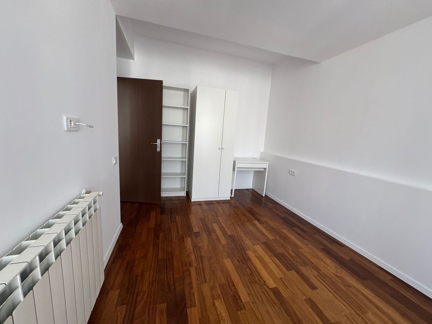 3-rooms apartment | Herastrau Park-Nordului Road | Parking | Storage room - Poză 3